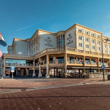 Hotel Van Oranje Noordwijk Zewnętrze zdjęcie