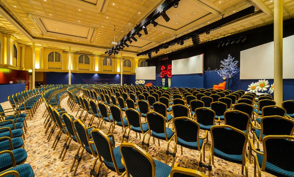 Hotel Van Oranje Noordwijk Zewnętrze zdjęcie The Grand Ballroom