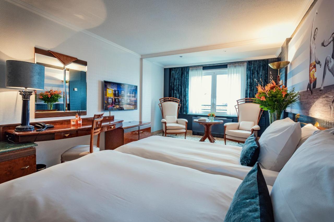 Hotel Van Oranje Noordwijk Pokój zdjęcie Suite